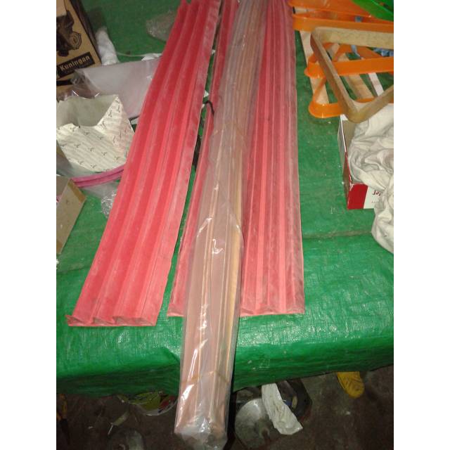 Karet ban pantul meja billiard 9ft original