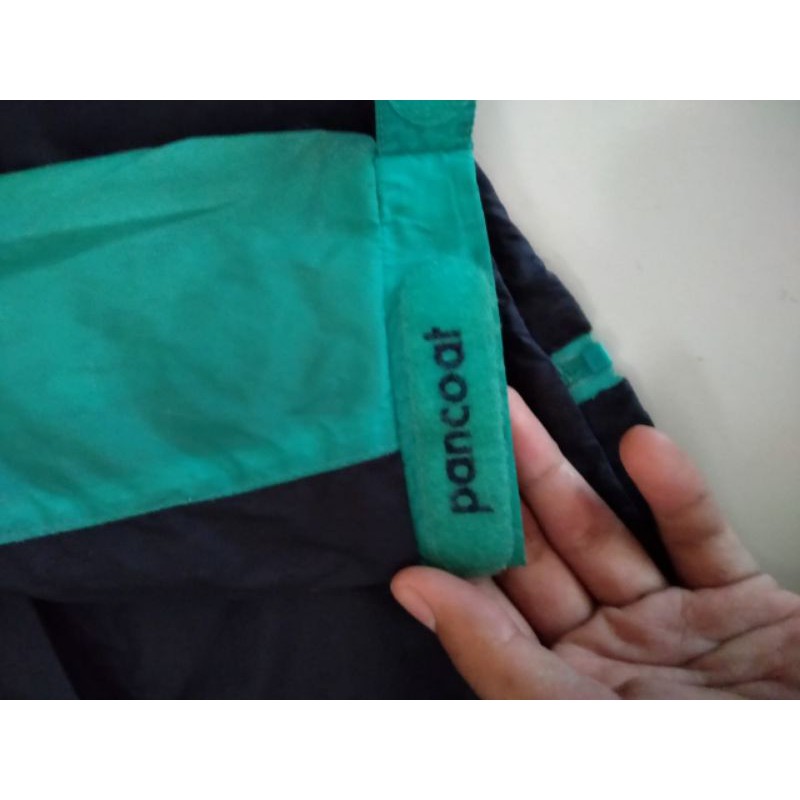 pancoat outdoor