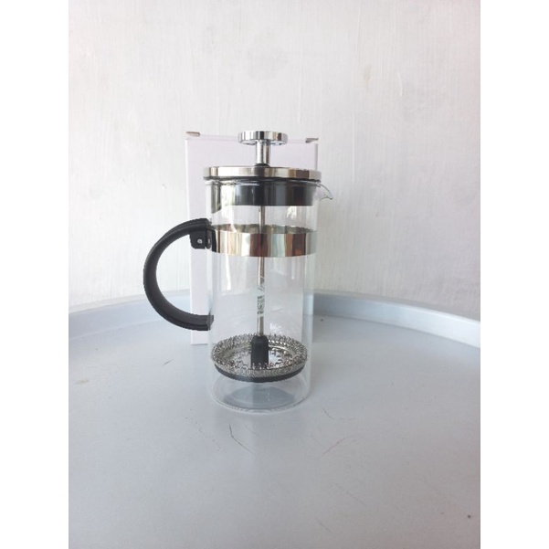 Coffee Press | French Press | Kapal Api | Alat Kopi | Plunger