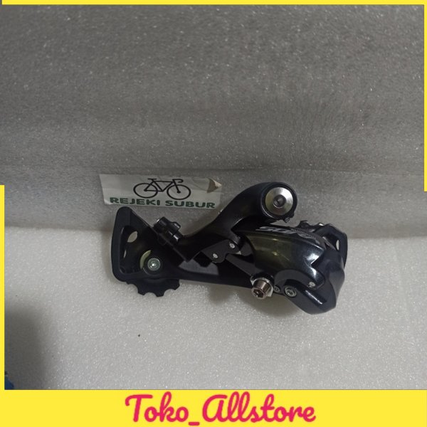 rd Shimano Sora R3000 long cage Original Asli R 3000