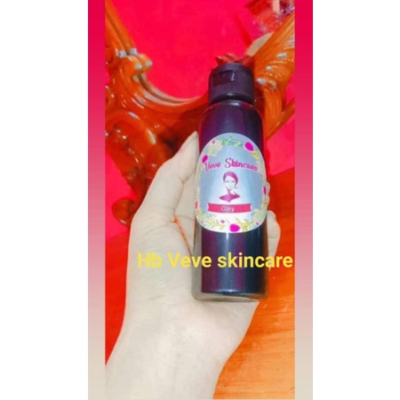 hand body pemutih badan / Hb pemutih