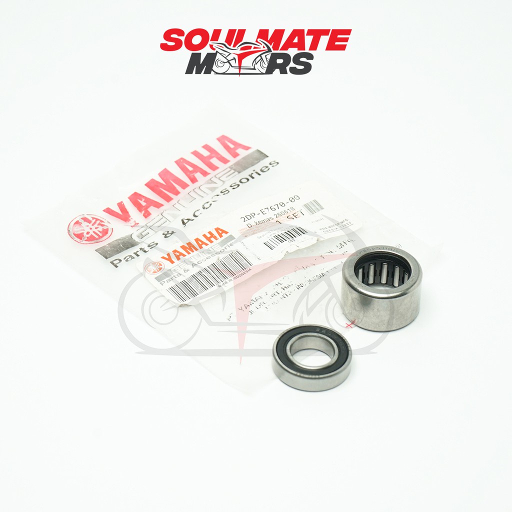 Bearing Pulley Yamaha Nmax 150 Klaher pulley Nmax