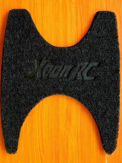 Karpet motor beat vario scoopy