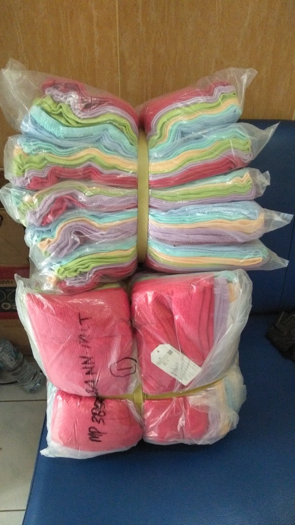 Rc Terry Palmer Handuk Mandi 70 X 140 Cm Eternal / Concept / Handuk Mandi Dewasa / Handuk Polos