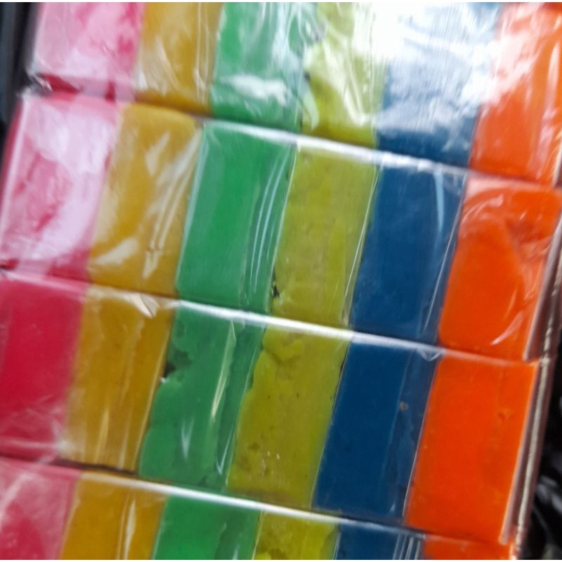 Plastisin / Lilin Mainan Merk Bola