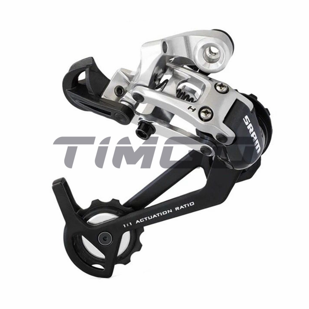 sram x5 9 speed rear derailleur