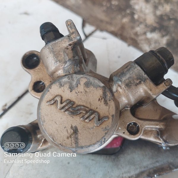 master kaliper rem belakang sonic 150 sonic 125