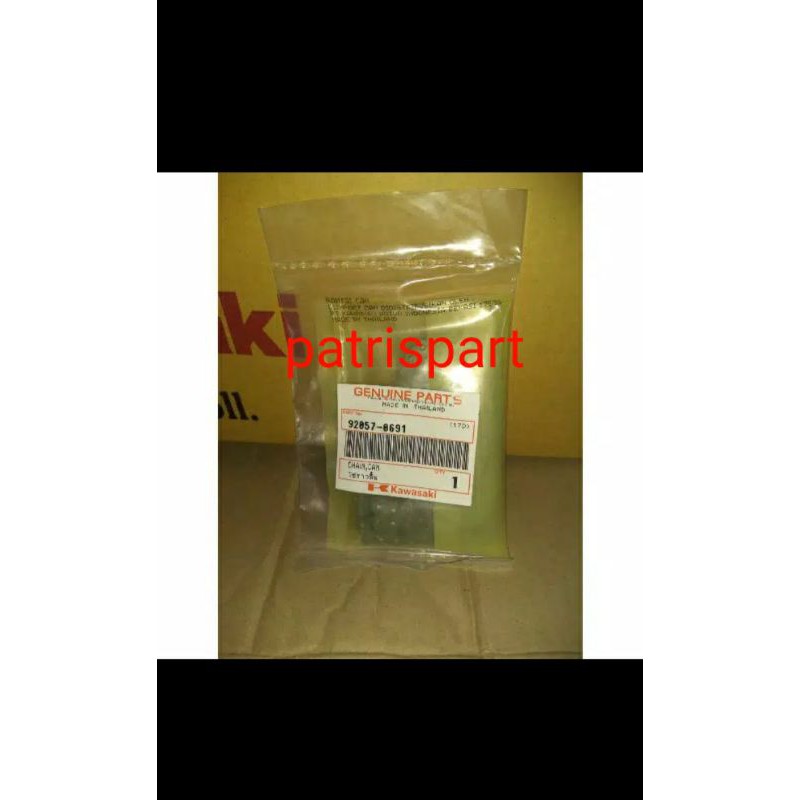 rantai keteng atau kamprat kawasaki blitz R atau Blitz Joy atau klx 150