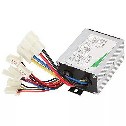 Kontroler / Regulator 24V 350W-500W