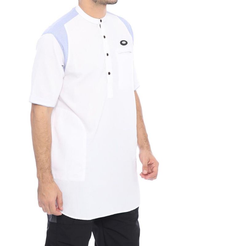 gamis pakistan baju muslim pria gamis pria kurta pakistan gamis assyauqie