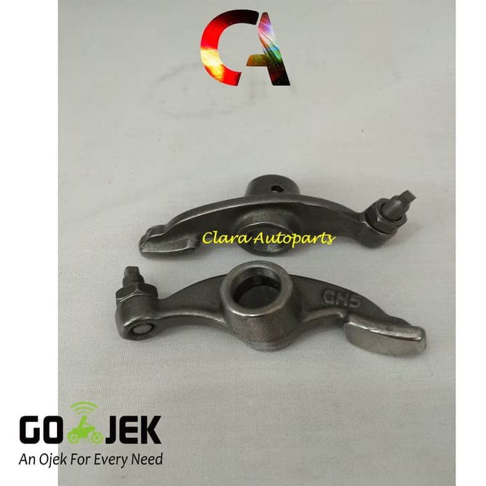 Platuk Pelatuk Klep Set Arm Valve Rocker Honda Grand Supra Honda GN5