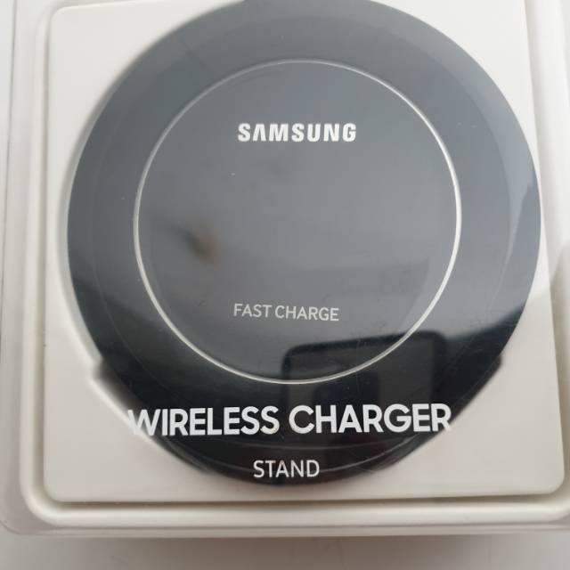 Samsung wireless charger