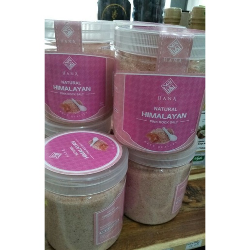 

garam himalaya 500 gr