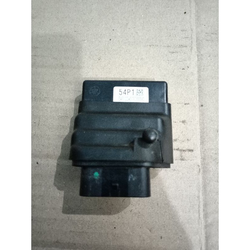 ECU ECM CDi Mio j 54PO original