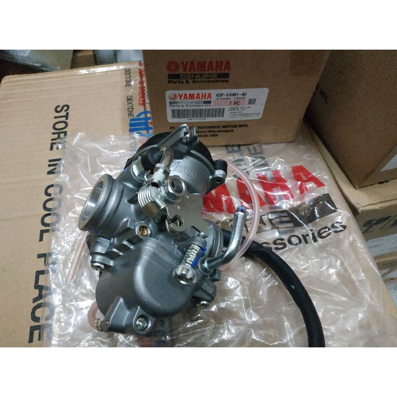 Karburator Carburator Byson Ori YGP