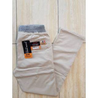 celana cino chino cinos panjang pria pinggang rip model terbaru distro bahan katun stret strecth cod