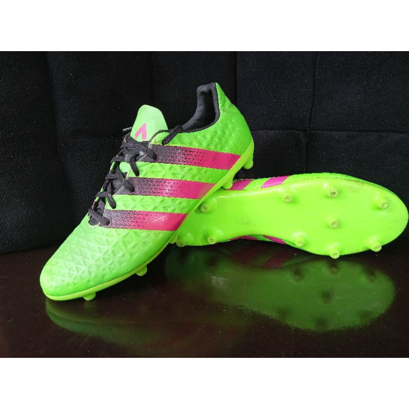 Sepatu sepak bola Adidas Ace 16.3 original