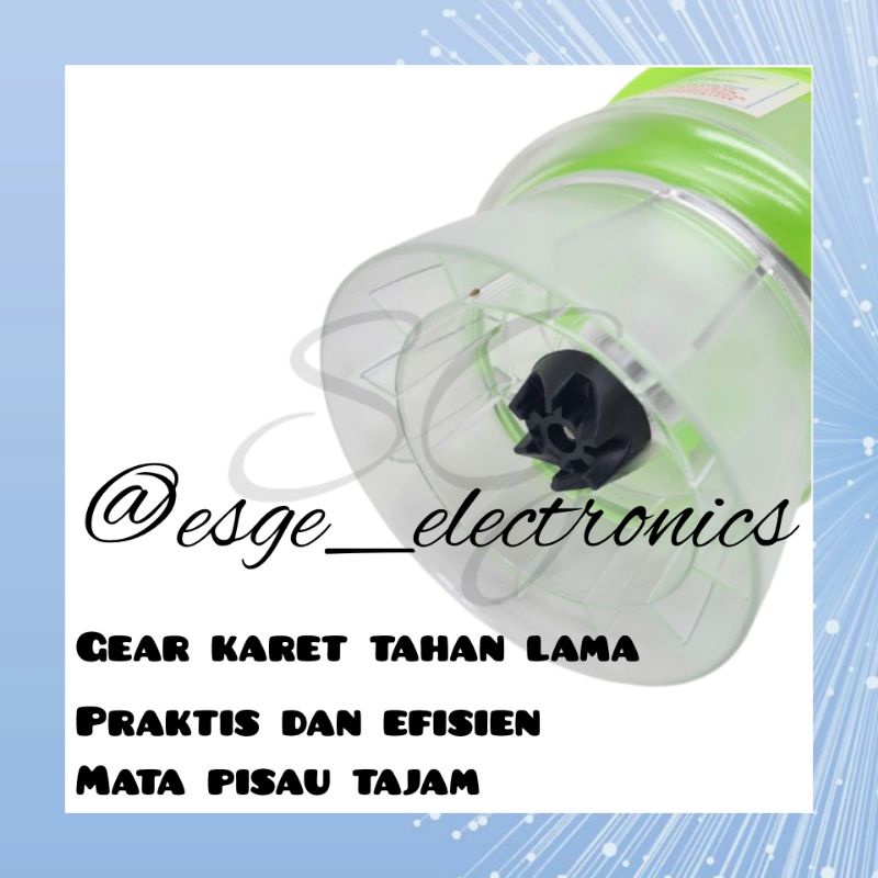 ORIGINAL GILINGAN DAGING BLENDER MIYAKO BLENDER DAGING MIYAKO CHOPPER DAGING MIYAKO BL 101 PL BL 102 PL BL 101 102  BL 151 BL 152 PENGGILING DAGING SERBAGUNA UNIVERSAL MEAT CHOPPER DAGING MODEL MIYAKO LAMA CHOPPER BUMBU BLENDER DAGING BLENDER BAWANG