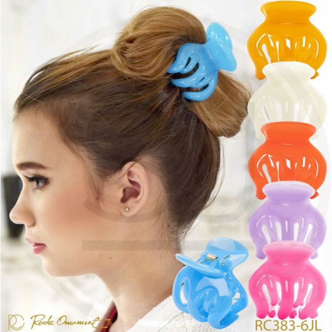 Jedai Ori Bangkok Jumbo 6cm cakar 5 Roche Ornament (tidak original uang kembali 100%)