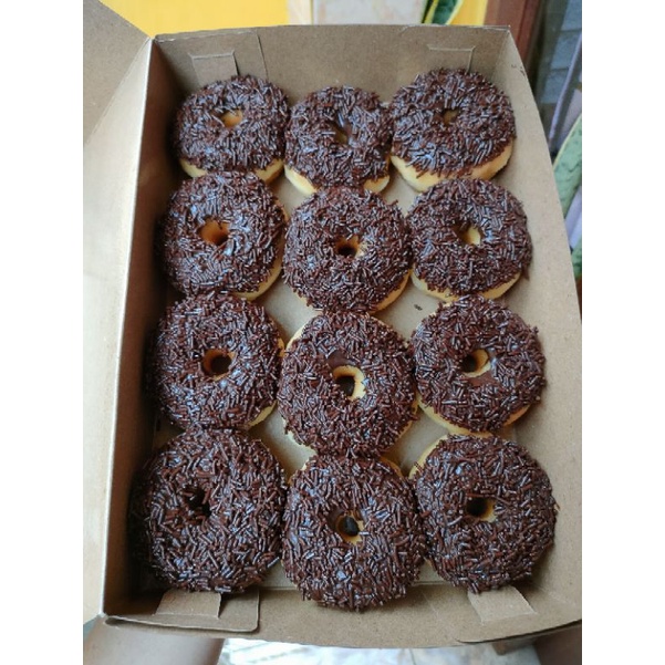 

Donat