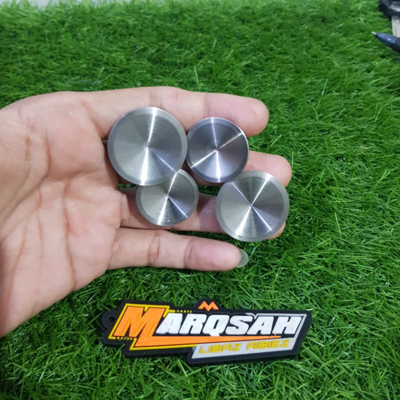 KLEP TIGER SUPER RINGAN Klep tiger racing batang 5.5 PNP std tiger marqsah racing