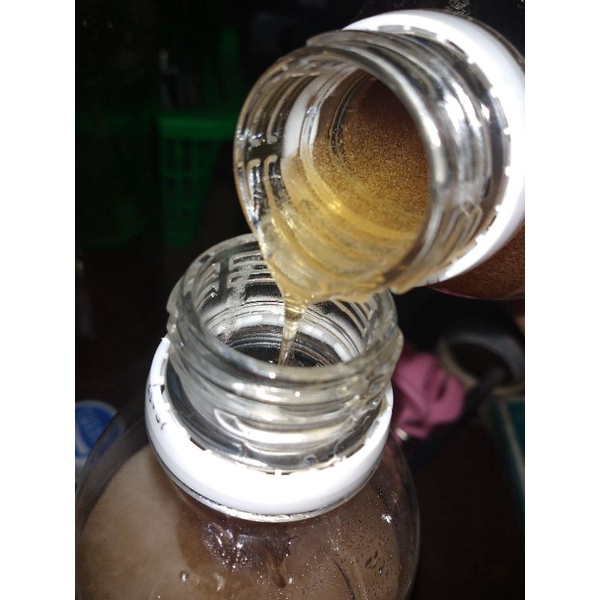 

madu liar