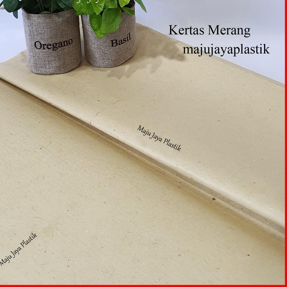 

Murah banget Kertas Merang uk 63x51 isi 30 lembar / Kertas Penyerap Minyak Goreng MURAH/ kertas miny
