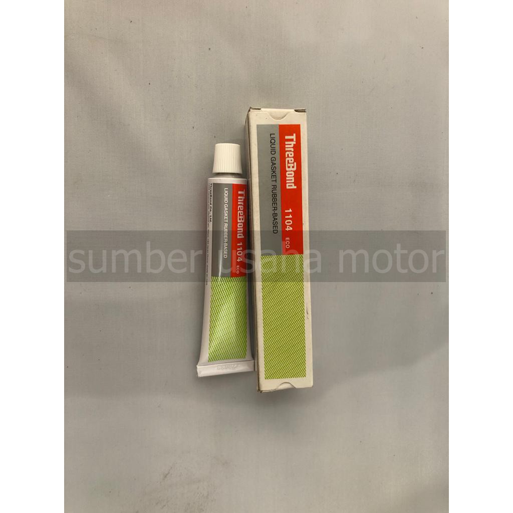 

LEM THREEBOND / LEM SILICONE / LEM GASKET 25g & 50g