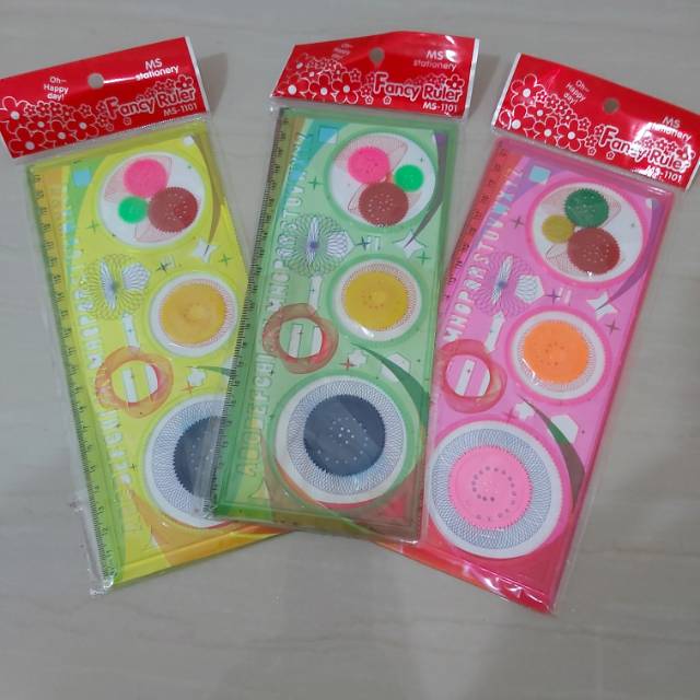 

Garisan rotari (1pcs)