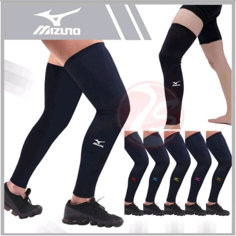 Stoking olahraga manset kaki stoking olahraga voli -