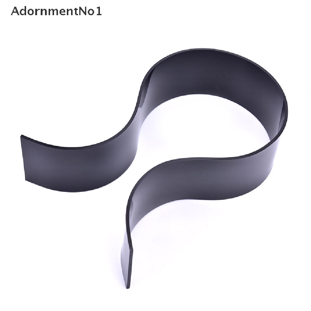 (AdornmentNo1) Stand Holder Headphone Universal Bahan Akrilik