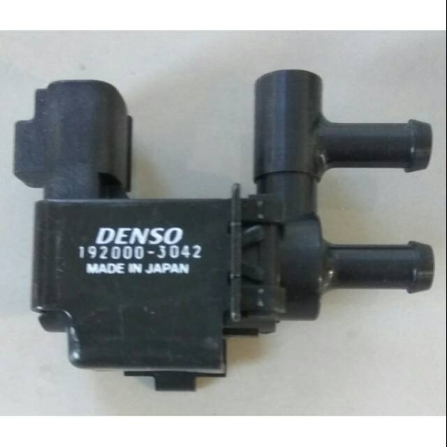 Idle Up Ac Great Corolla All New Corolla Denso Original 192000-3042