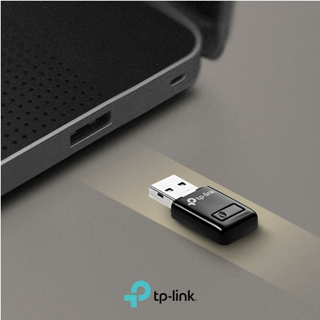 Tp-Link TL-WN823N 300Mbps Mini Wireless N USB Adapter wifi reciver