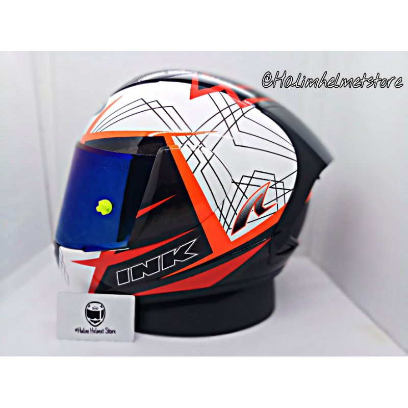 INK CL Max Seri 3 (Paket Ganteng)