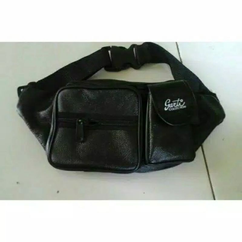 Tas selempang pria garti colection