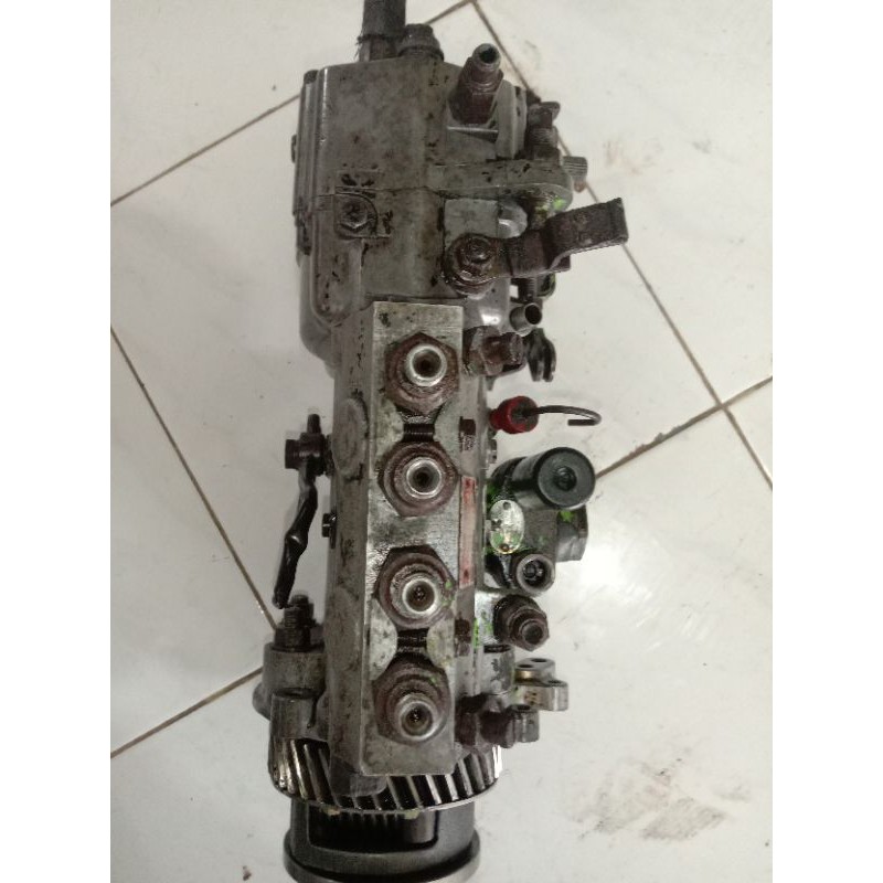 bospom 4DR5