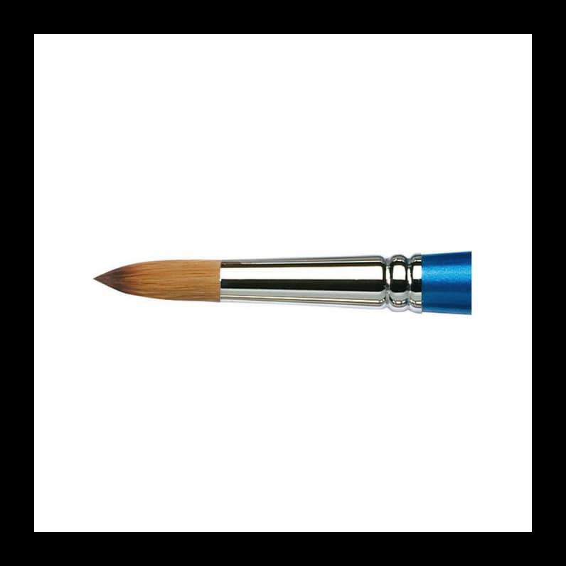 

NEW COTMAN SERIES 111 NO.8 ROUND SHORT HANDLE BRUSH PERALATAN MELUKIS TERMURAH PING LENGKAP