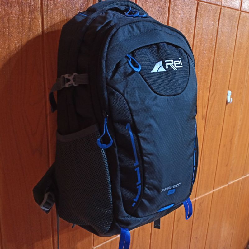 Tas Ransel Rei Perfect 25L ORIGINAL