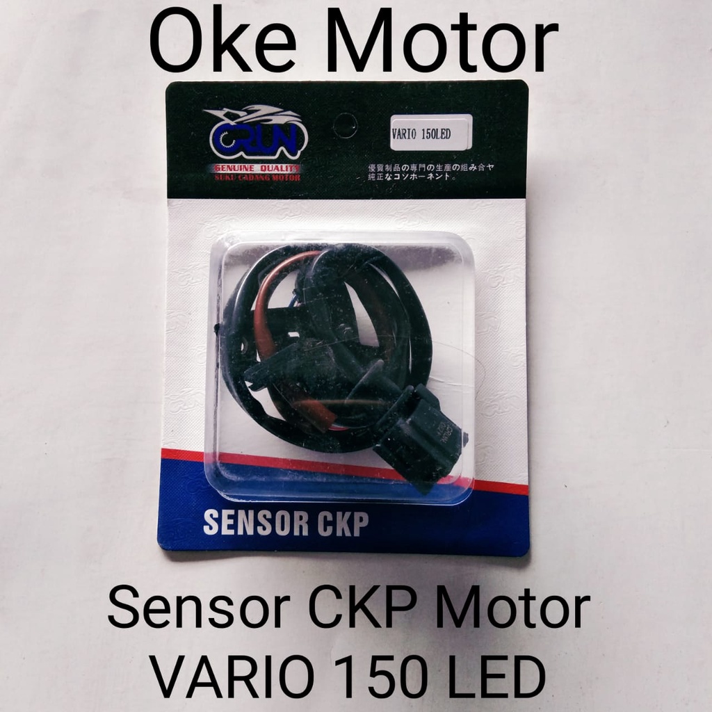 Sensor CKP Motor Vario 150 LED