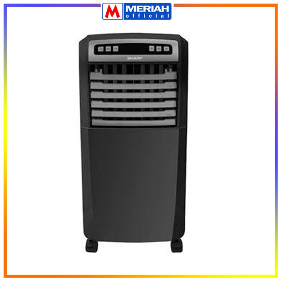 AIR COOLER SHARP PJ-A55TY