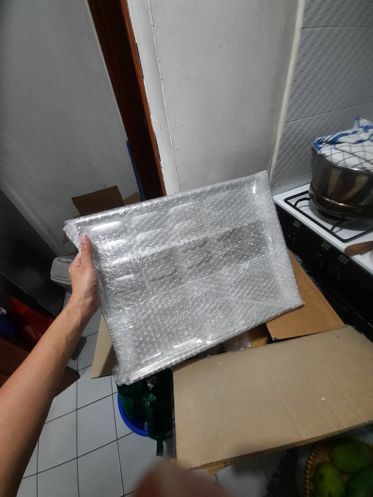 Loyang Lidah Kucing