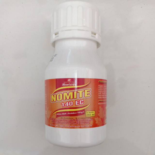 NOMITE 140 EC 250ml akarisida