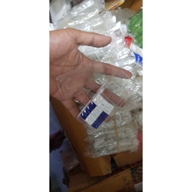 casing nokia 1100 1108 transparan