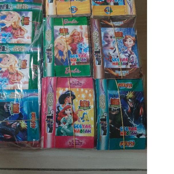 

← 100PCS KOTAK KADO-KADOAN KECIL/MIX ➾