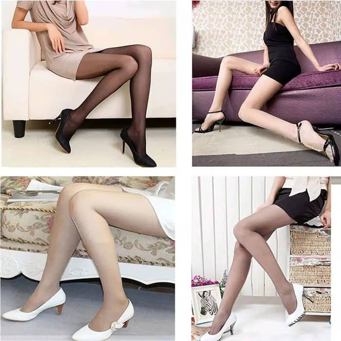 CLEARANCE SALE - KSKI0028 - Sexy Stocking Pantyhose Sexy Model Celana