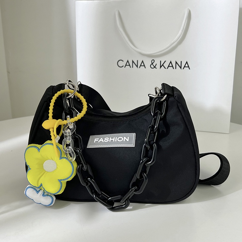 9176 𝙎𝙥𝙤𝙧𝙩𝙮 𝘽𝙖𝙜 Tas Selempang Parasut Tahan Air 𝙏𝙖𝙣𝙥𝙖 𝙂𝙖𝙣𝙩𝙪𝙣𝙜𝙖𝙣 𝘽𝙪𝙣𝙜𝙖