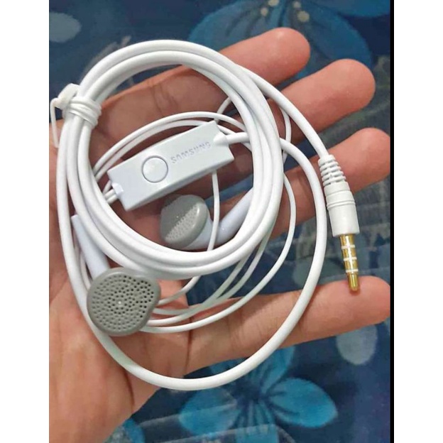 Headset Earphone SAMSUNG J1 AC Non pack