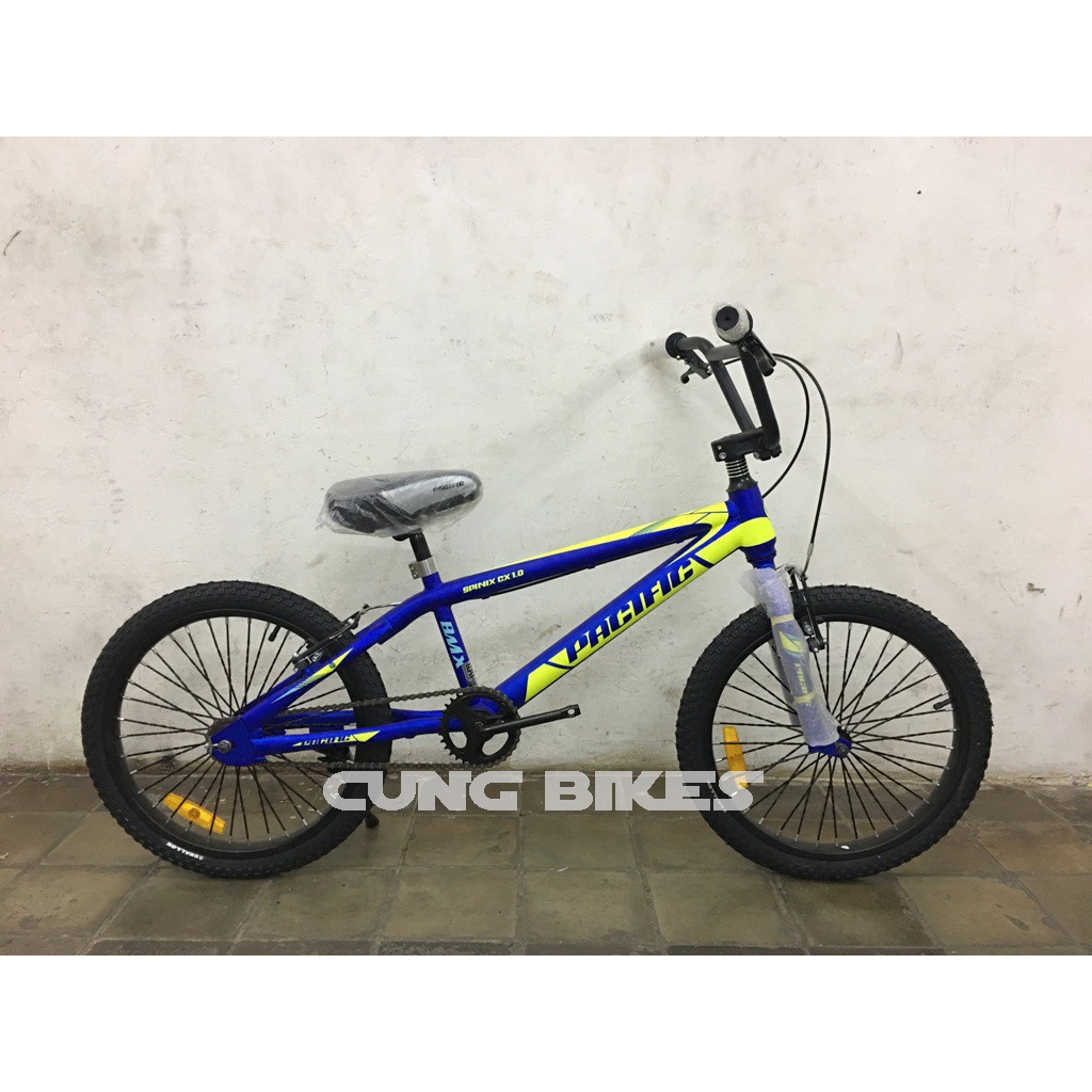 Harga Sepeda  Bmx  Pontianak  Bmx  United