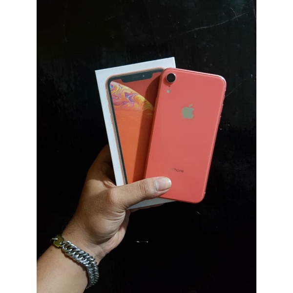 iphone xr/64