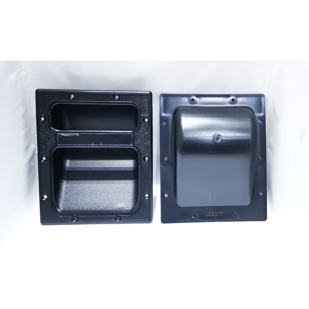 STX - HANDLE : Handle / Handel Box Speaker ABS (MEYER) 077